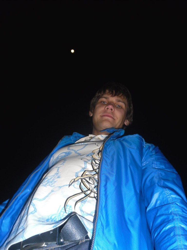 Анастасия Михайлова | Вышний Волочек