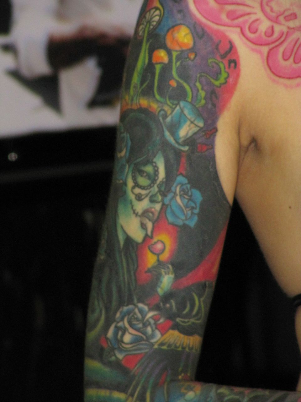 Андрей Каханкин | Пушкино