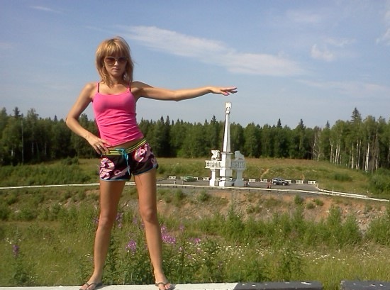 №11, Анастасия Кривошеева №11, Анастасия Кривошеева