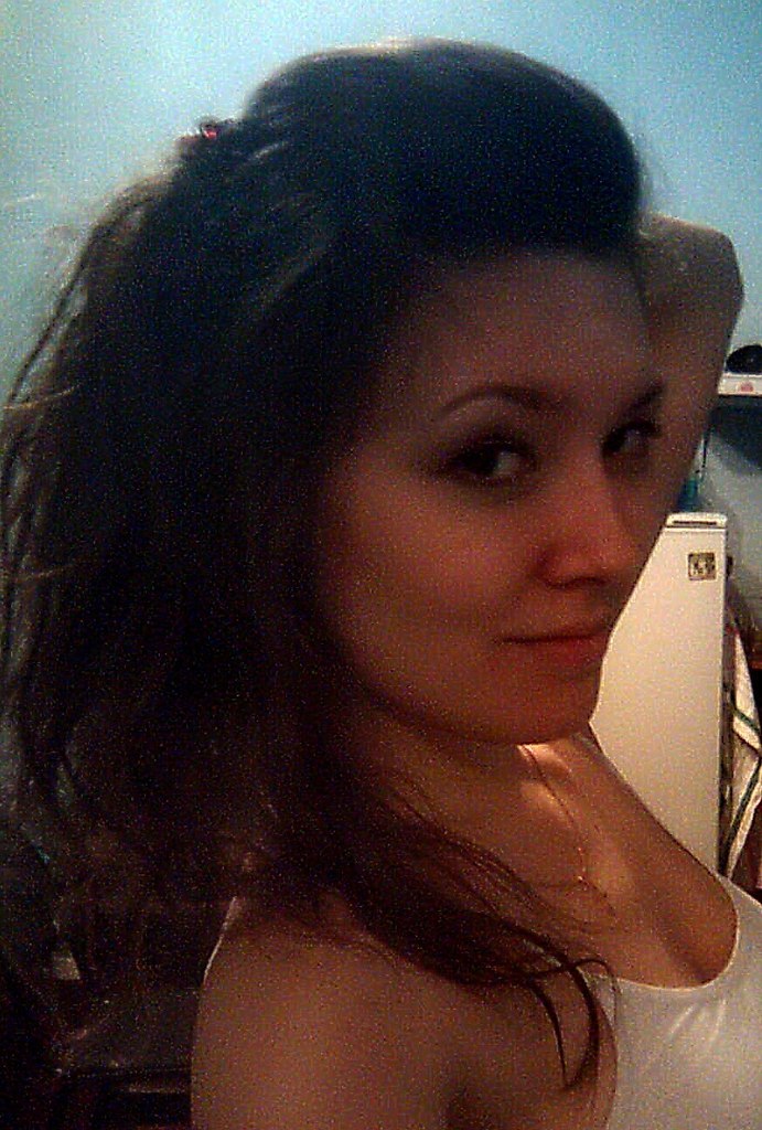 Дарья Сабитова | Москва