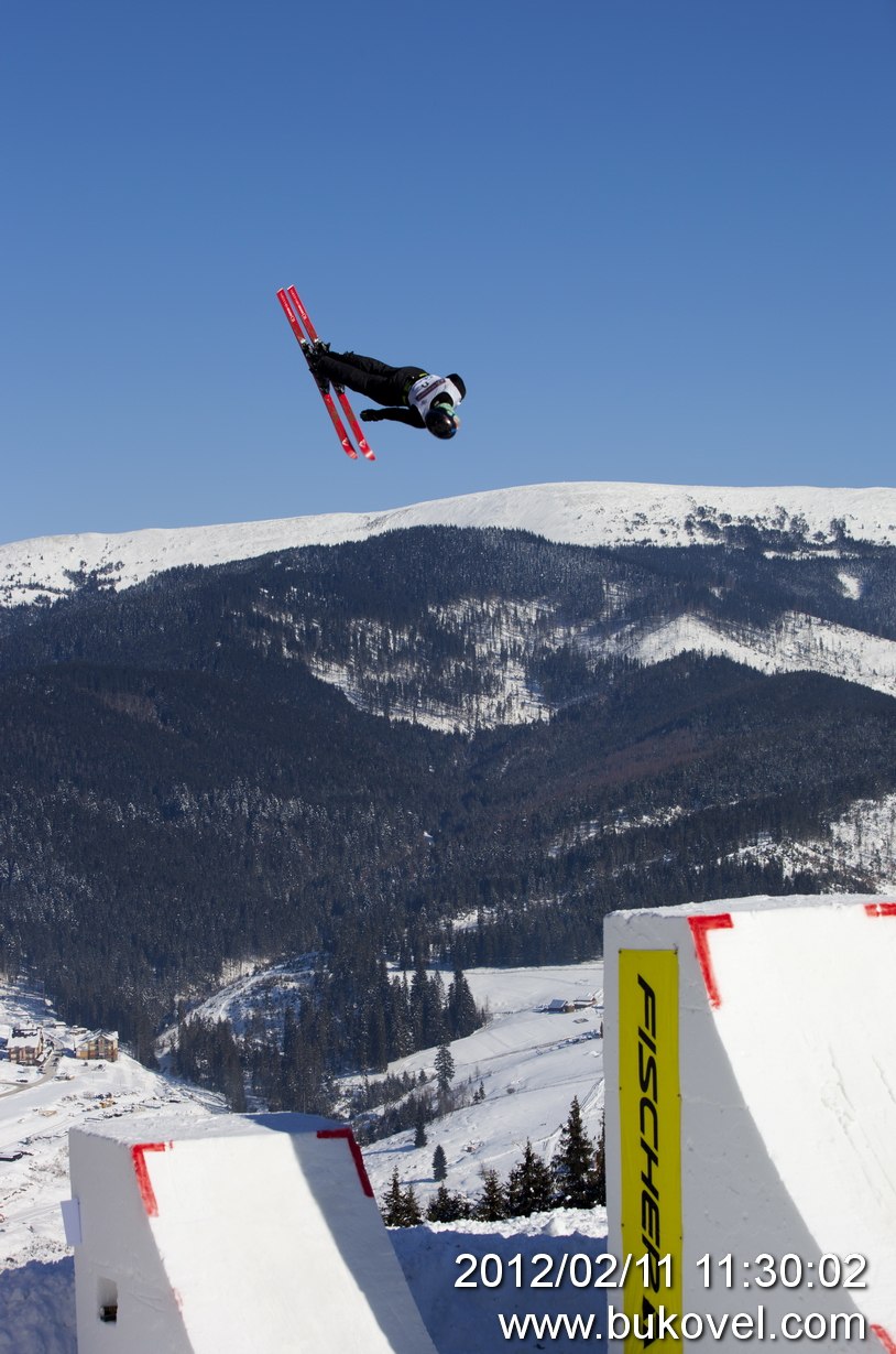 Дима Глушаков _FREESTYLE_ | Минск