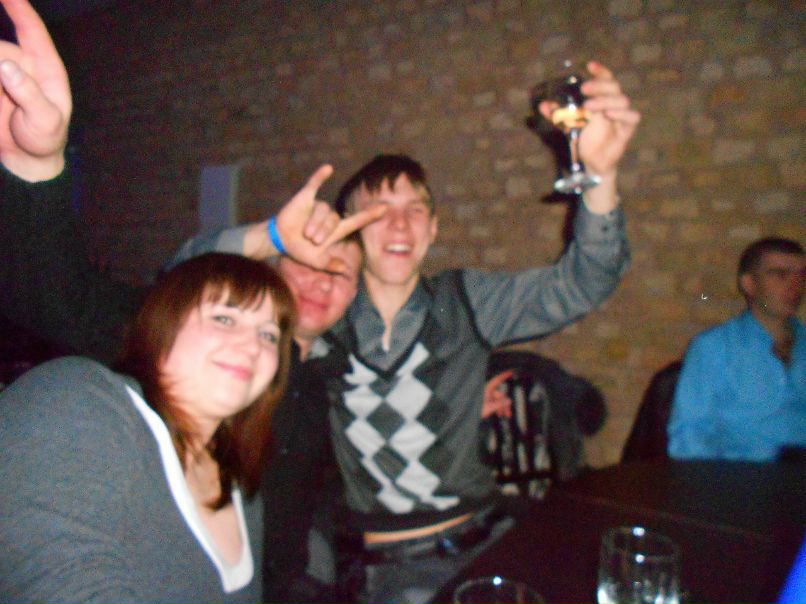 Дмитрий Савчук | Пестово