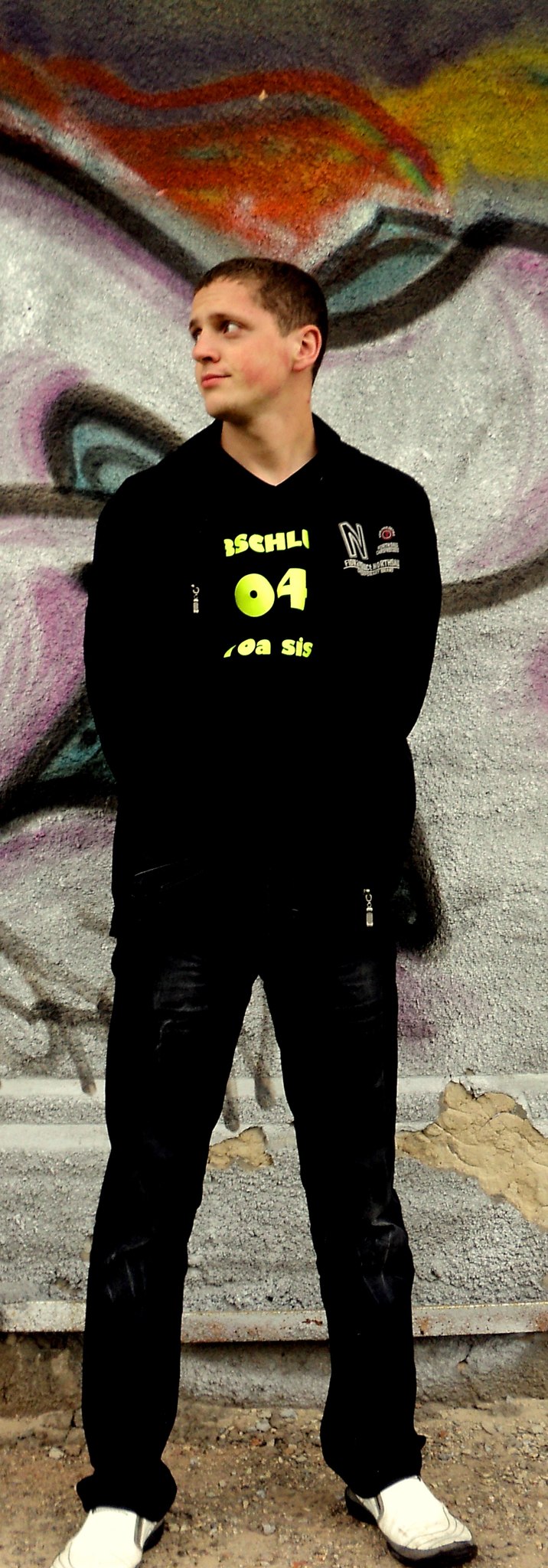 Антон Чернявский | 