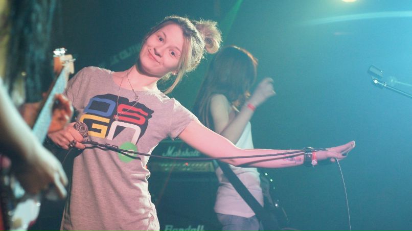 Женя Клемба | Poznań