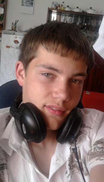 №11, Олег Бачкур, 32 года, Ивано-Франковск №11, Олег Бачкур, 32 года, Ивано-Франковск