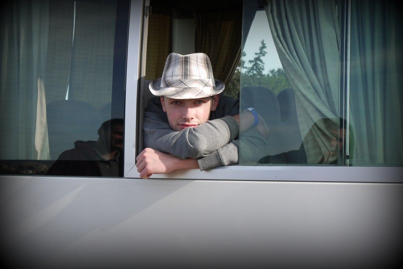 Владислав Амми ★ | Санкт-Петербург