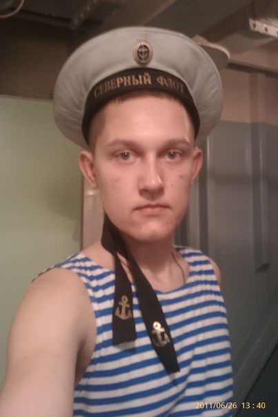 №9, Евгений Мищихин №9, Евгений Мищихин