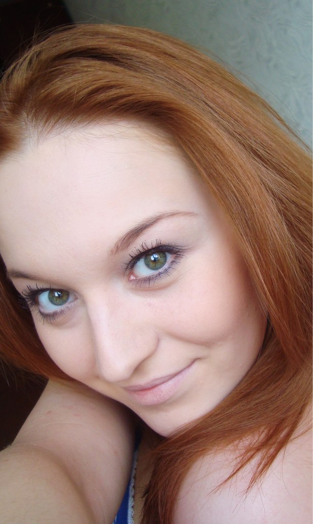 Ксения Горина | Челябинск