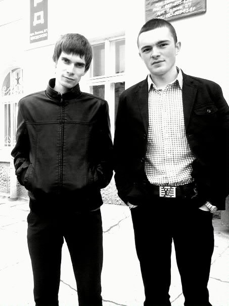 Володимир Павлів | Стрый