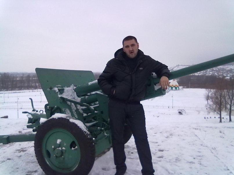 Руслан Башаров | Набережные Челны