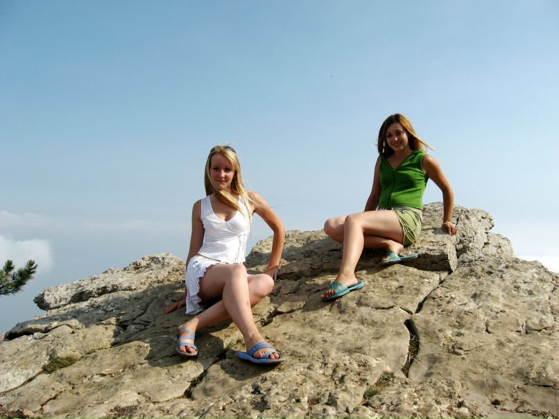 Инна Гапон | Донецк