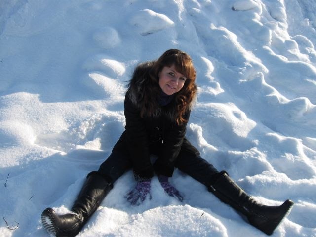 Катерина Левицкая | 