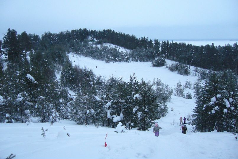 Юрий Гафаров | Архангельск