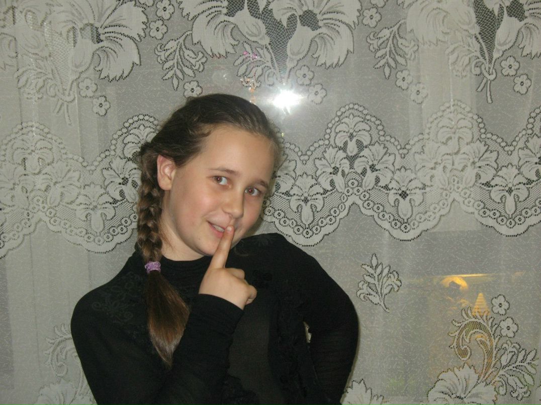 Елена Поворова | Набережные Челны