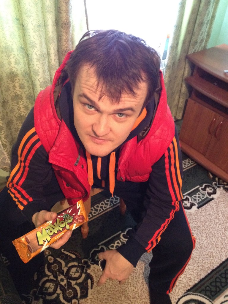 Johnnie Walker | Москва