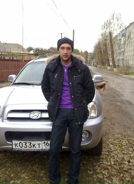 №99, Паша Баженов, Ростов-на-Дону №99, Паша Баженов, Ростов-на-Дону