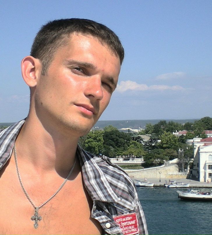 Дмитрий Пискунов | Челябинск