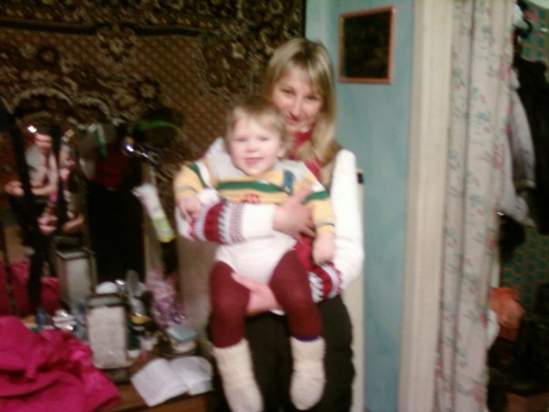 №3, Даша Медведева, Новосибирск №3, Даша Медведева, Новосибирск