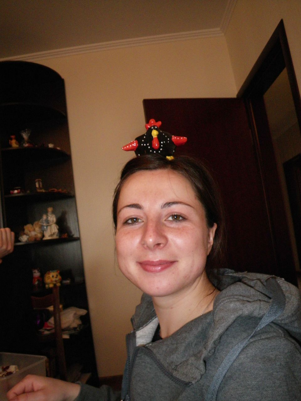 Екатерина Толокольникова | Москва