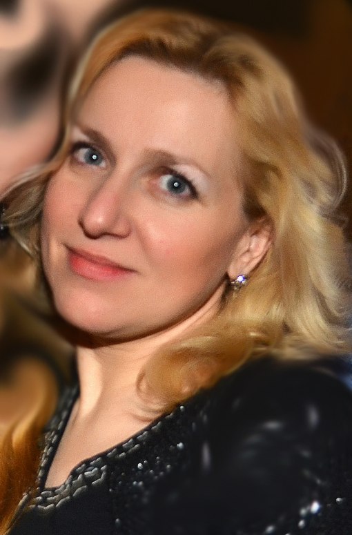 Олена Сукач | Львов