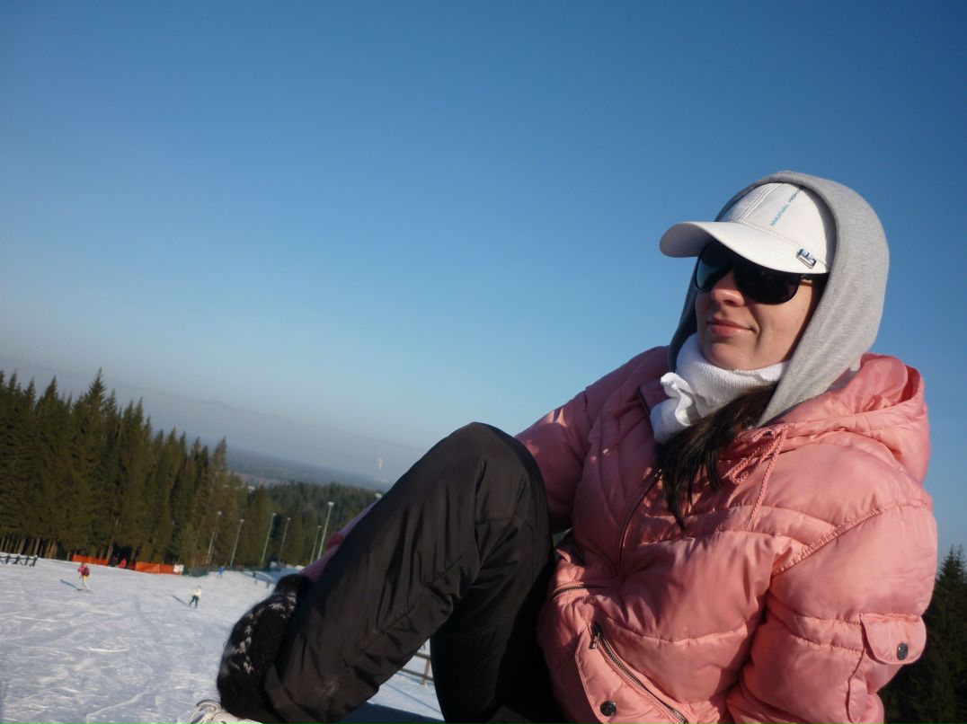 Ольга Галямова | Ижевск