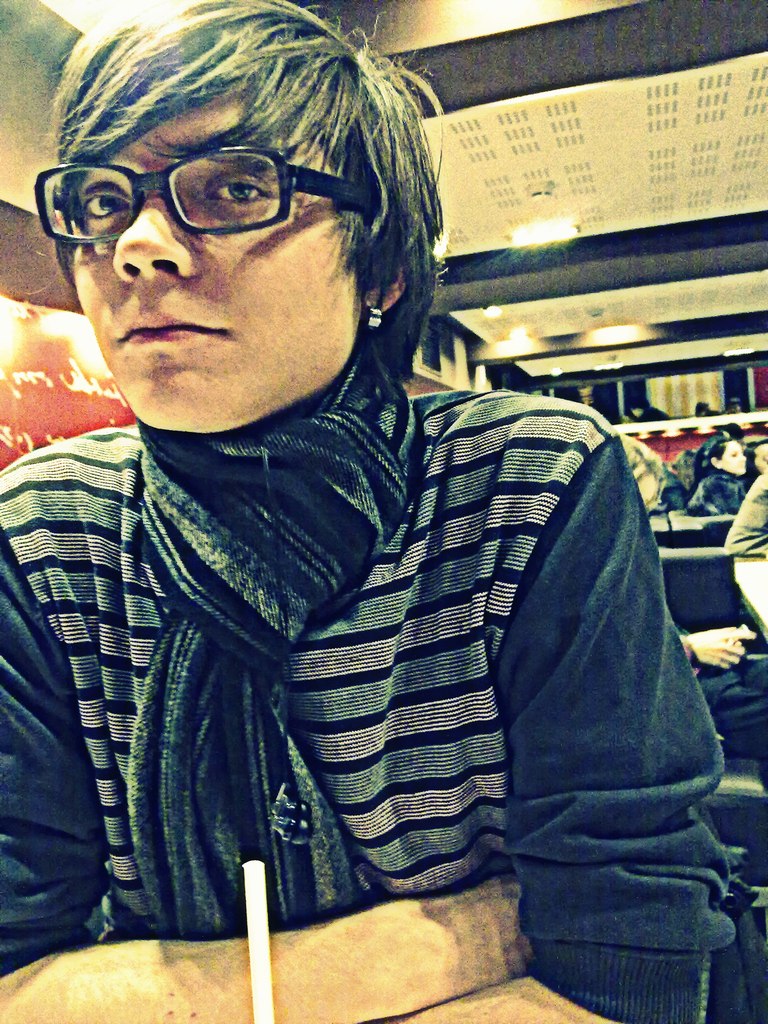 Андрей Румянцев | Москва