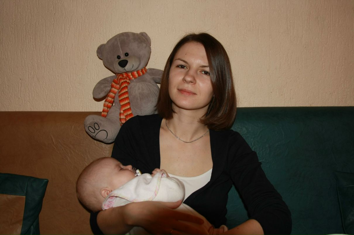 Марина Соловьева | Санкт-Петербург