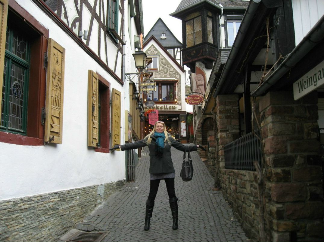 Мария Кузнецова | Санкт-Петербург