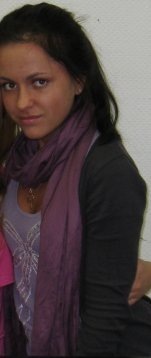 №15, Александра Волкова, 38 лет, Житомир №15, Александра Волкова, 38 лет, Житомир