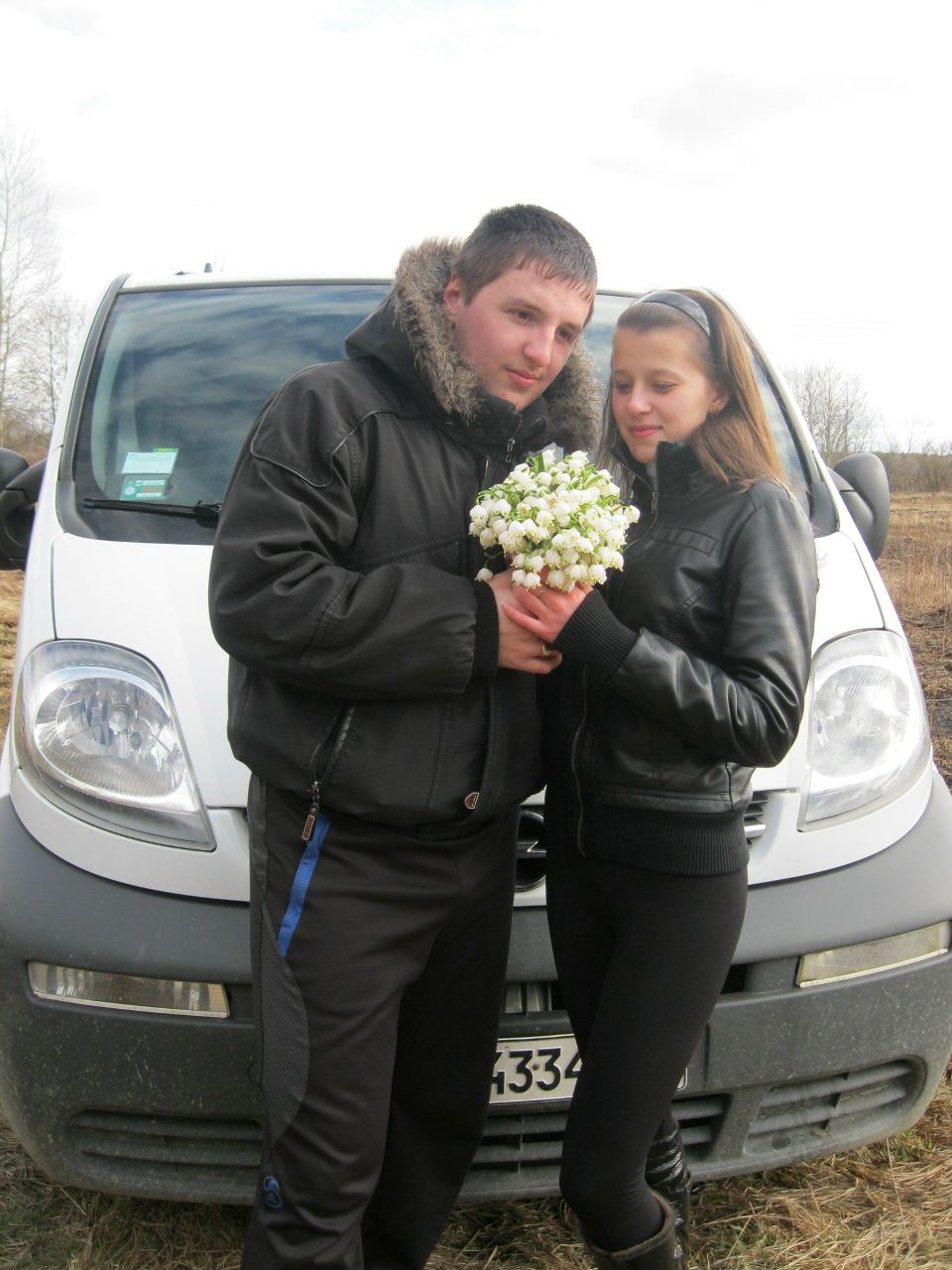 Бодя Кіндракевич | Стрый