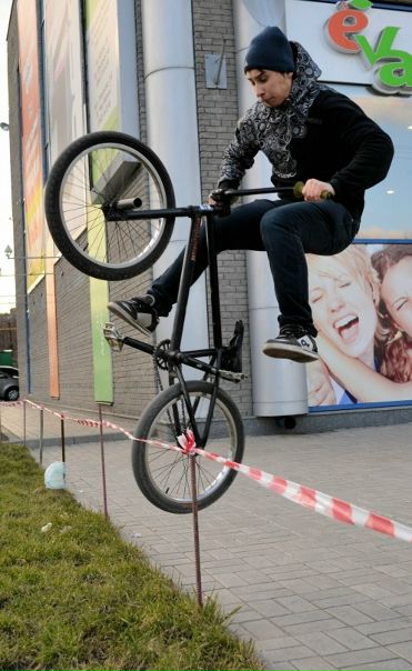 №196, Romanik Boyko, Днепр (Днепропетровск) №196, Romanik Boyko, Днепр (Днепропетровск)