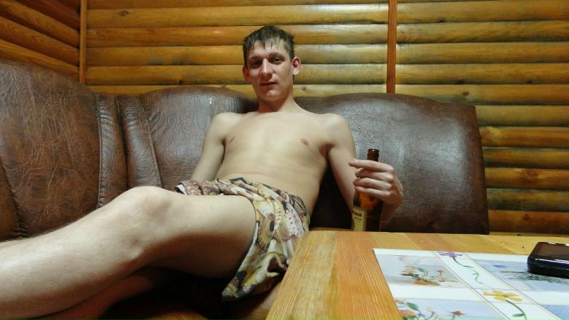 Роман Филиппов | Красноярск