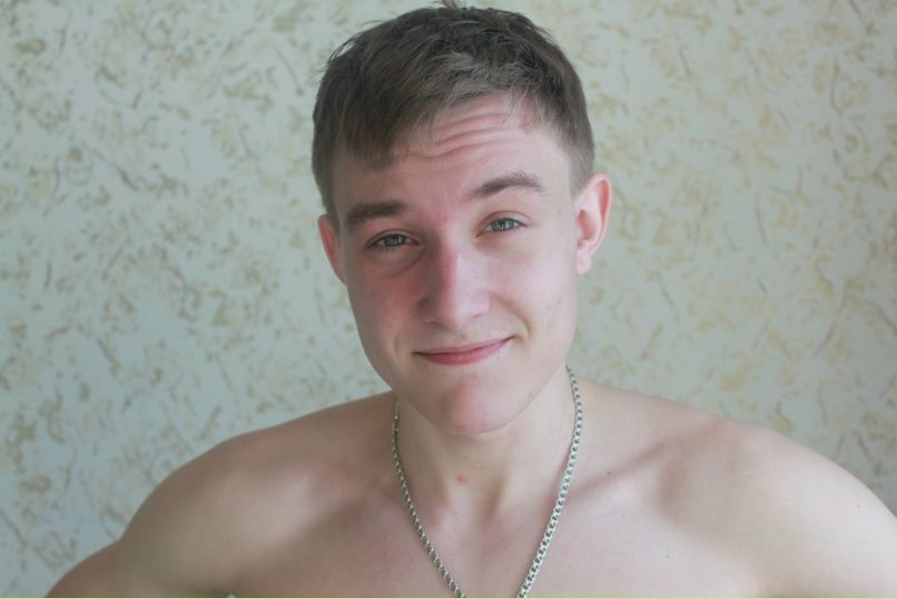 Сергей Мельяда-Поломо | Санкт-Петербург