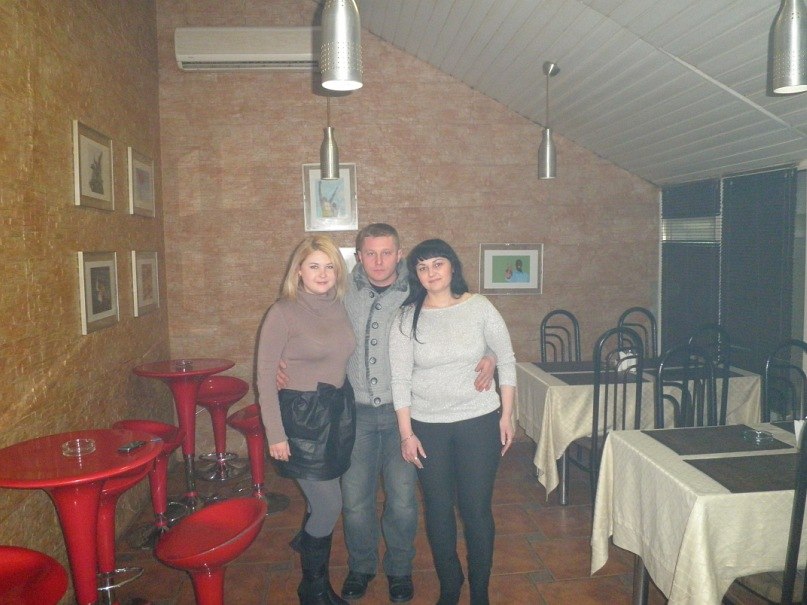 Марина Пидченко | Краматорск