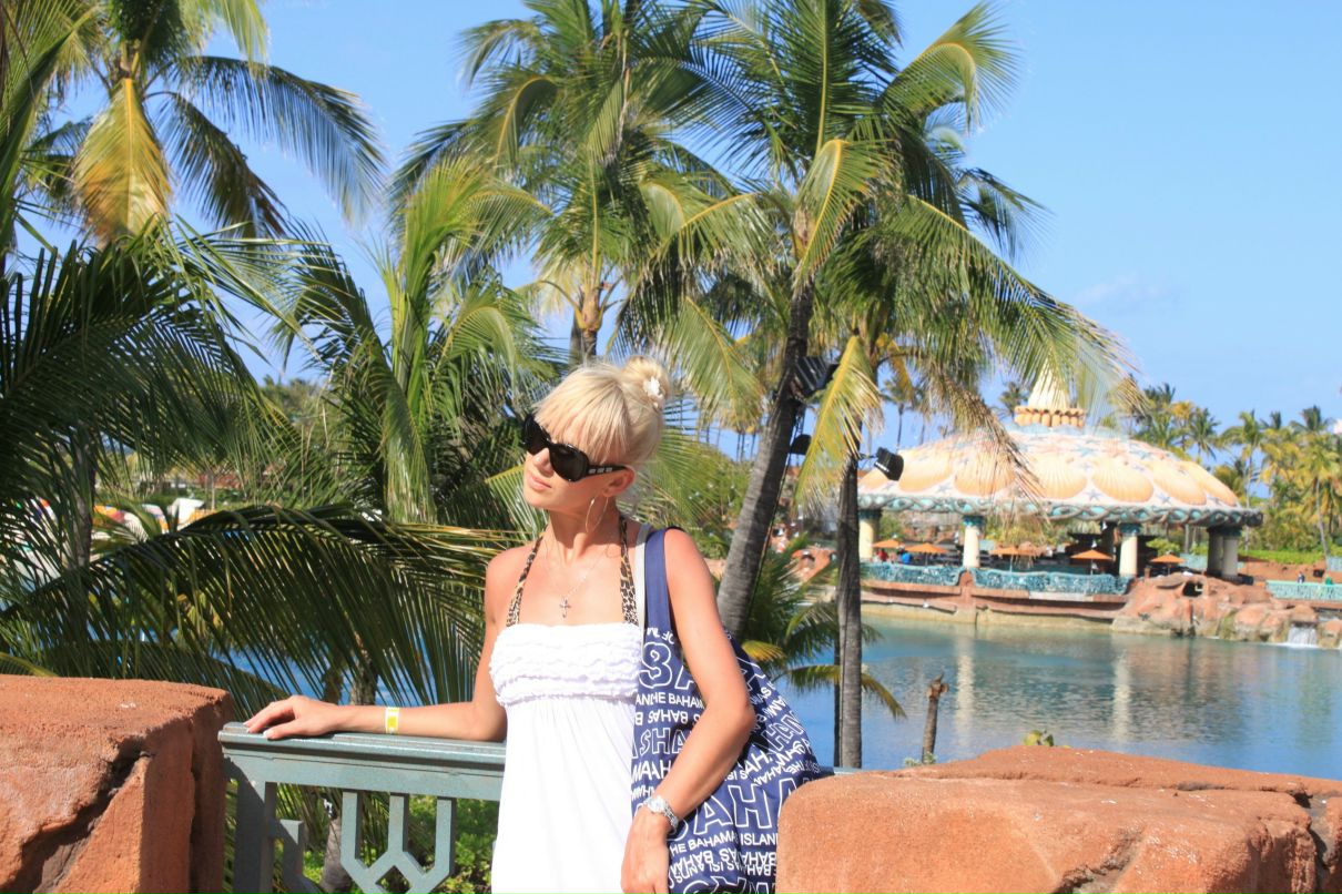 Ольга Зубрилова | Санкт-Петербург