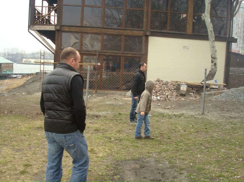 Ира Коломиец | Киев