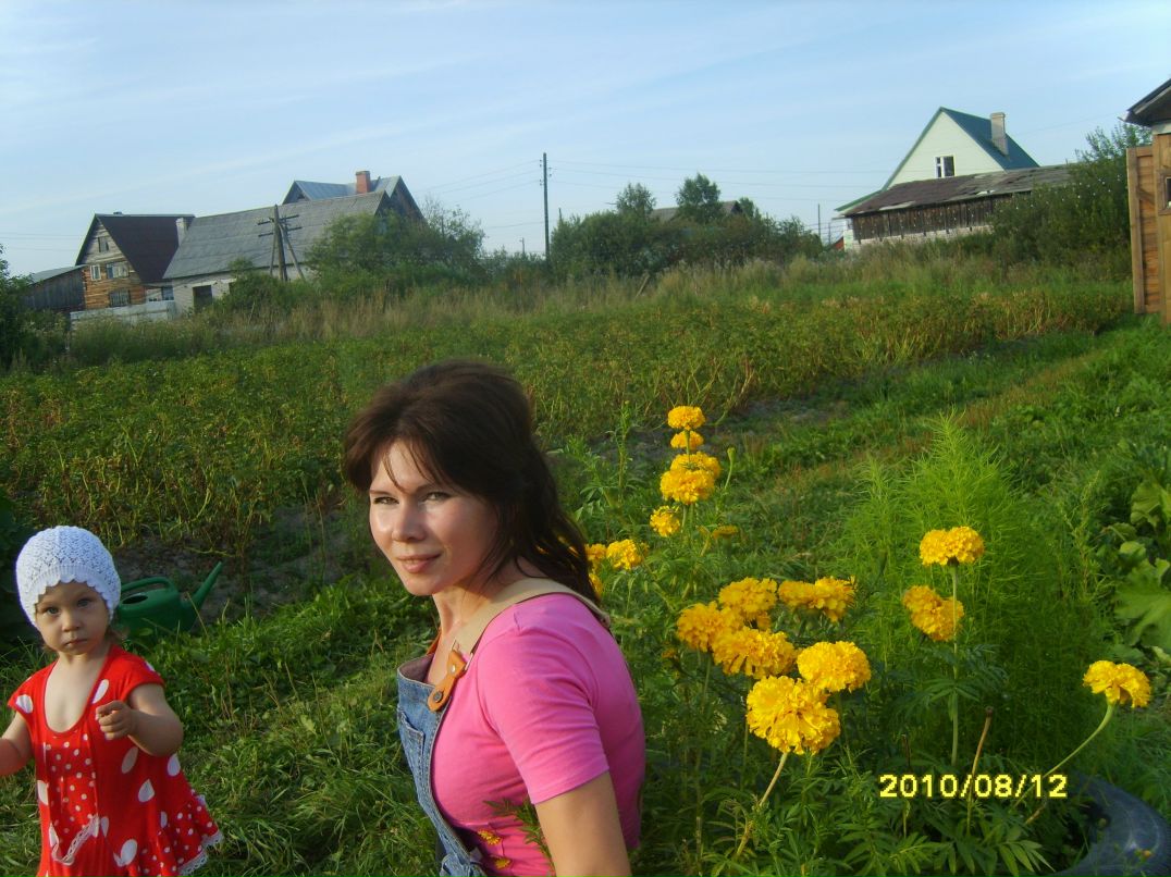 Наталия Зайцева | Петрозаводск