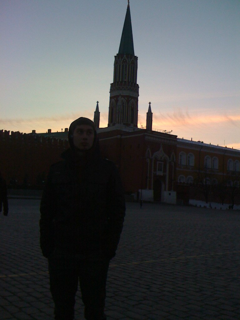 Extaz Жопа | Москва