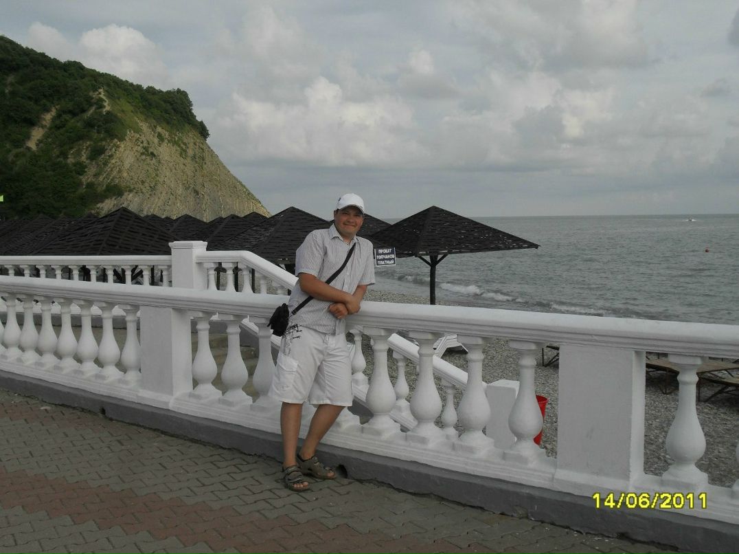 Константин Тыхватулин | Сочи