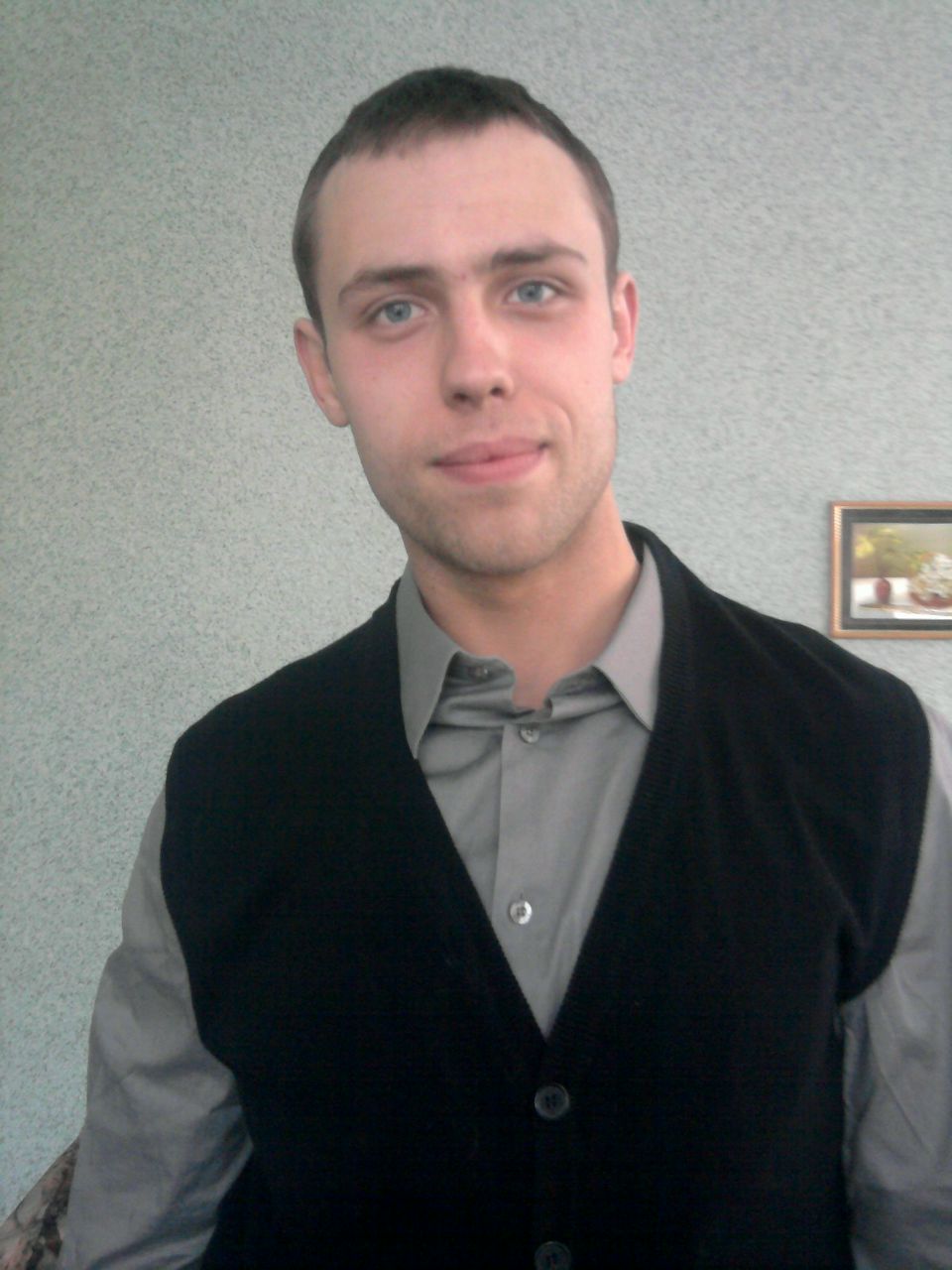 Илья Ребрунов | Харьков