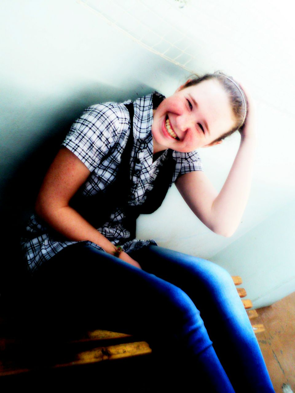 Таня Лебедева | Ува