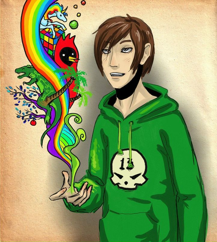 Андрей Волошин HuMaN^EniGmA :D | 