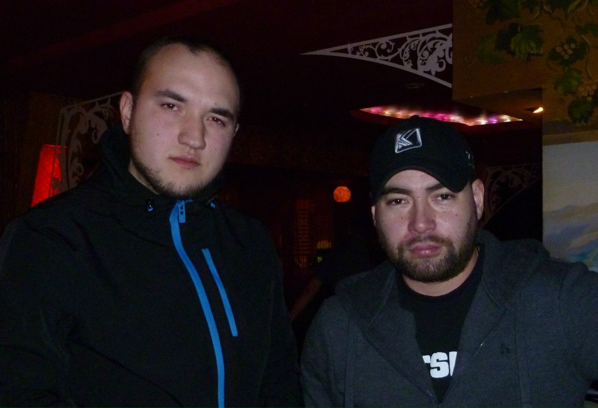 Михаил Литвин | Белгород