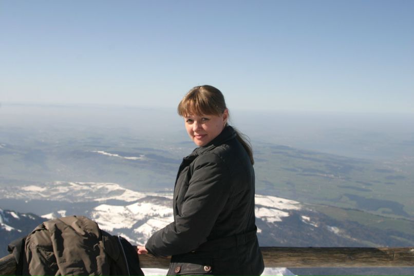 Танюша Великая | Теплодар