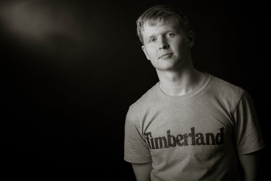 №63, Виталий Шустров, Тверь №63, Виталий Шустров, Тверь