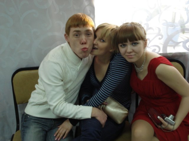 Андрей Решетняк | Екатеринбург