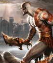 Фотография War God