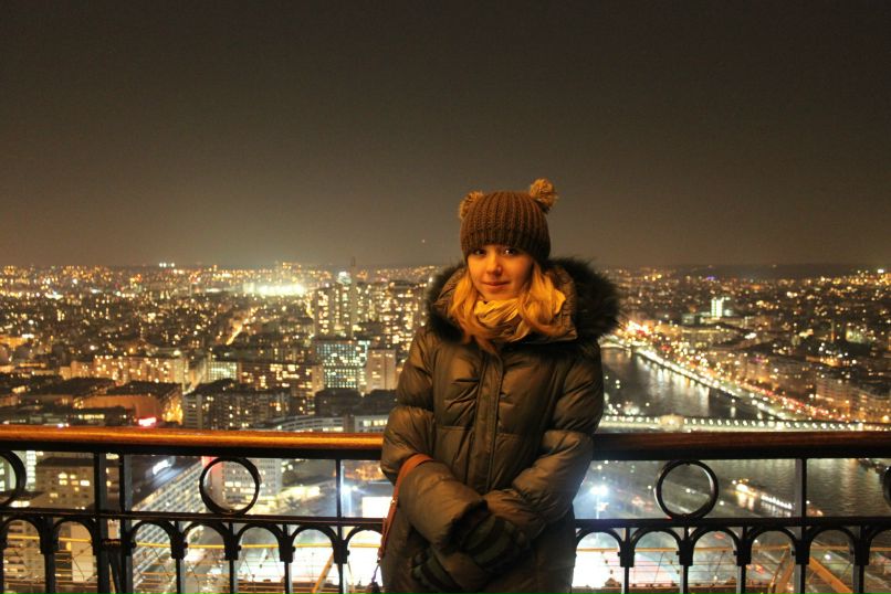 Яна Лашук | Минск