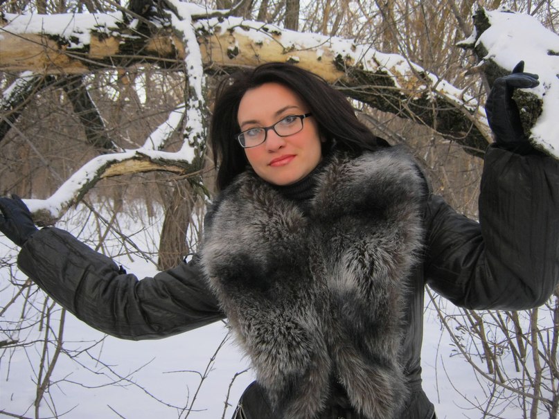 Юлия Кравченко | Мелитополь