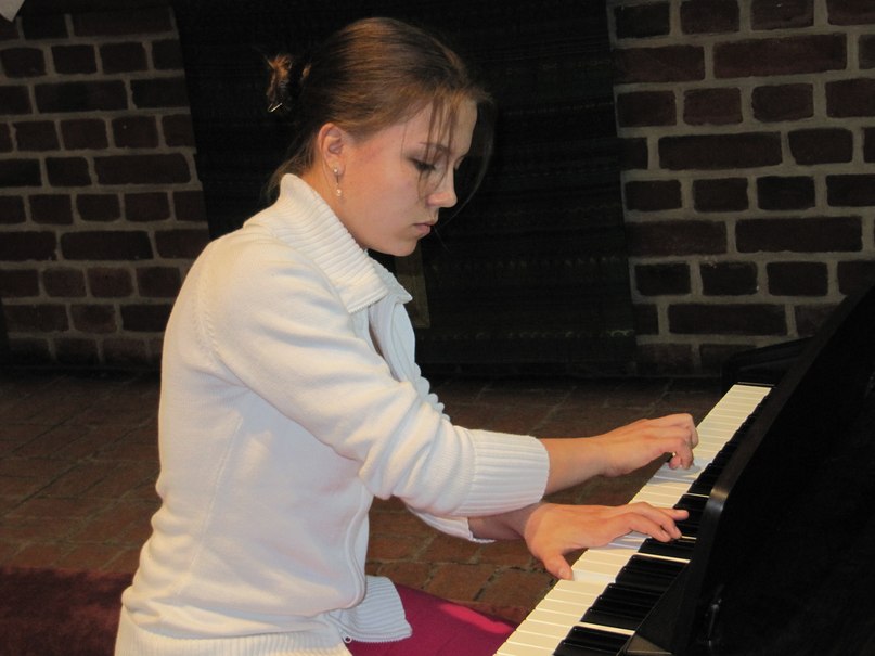 Елизавета Морозова | Минск